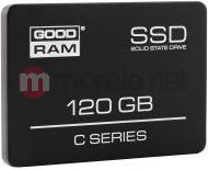 Dysk SSD GoodRam C100 120 GB SATA3 (SSDPR-C100-120) 1