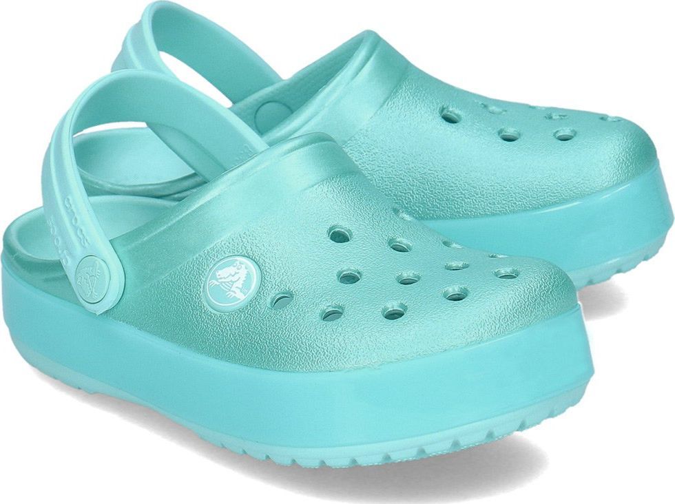 crocs 22
