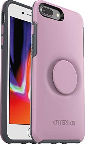 OtterBox Otterbox OTTER + POP SYMMETRY APPLE/IPHONE 8PLUS/7PLUS MAUV. PINK 1