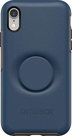 OtterBox Otterbox OTTER + POP SYMMETRY APPLE/IPHONE XR - GO TO BLUE - BLUE 1
