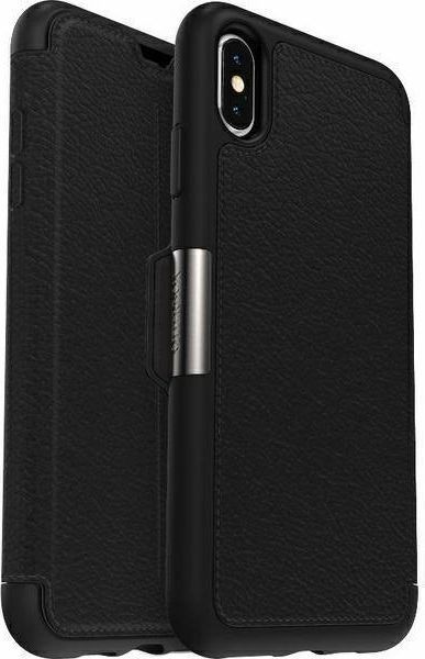 OtterBox Otterbox STRADA IPHONE XS MAX SHADOW/TBA STRADA TIMELESS SHADOW 1