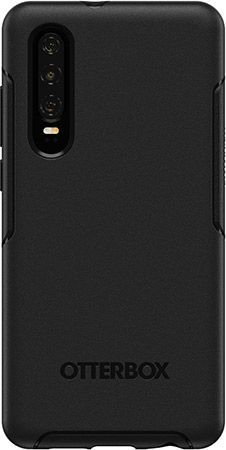 OtterBox Otterbox SYMMETRY HUAWEI P30 BLACK/OTTERBOX 1