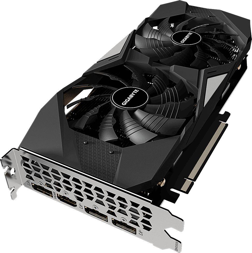 Gigabyte GeForce RTX 2070 Windforce 2X 8GB GDDR6 (GV-N2070WF2-8GD