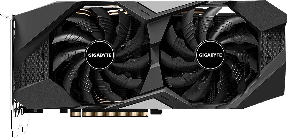 Karta graficzna Gigabyte GeForce RTX 2070 Windforce 2X 8GB GDDR6 (GV-N2070WF2-8GD) 4