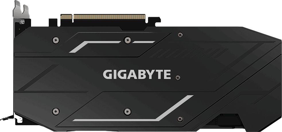 Karta graficzna Gigabyte GeForce RTX 2070 Windforce 2X 8GB GDDR6 (GV-N2070WF2-8GD) 5