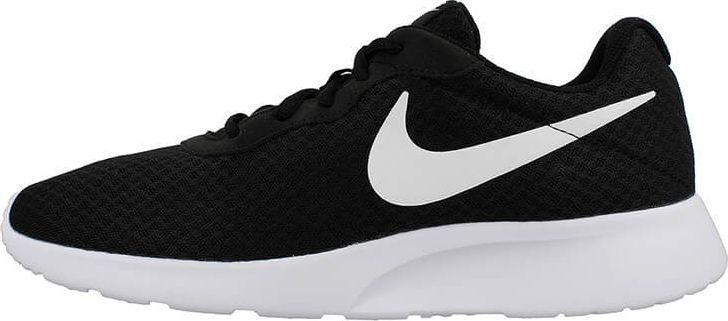 Nike Buty męskie Tanjun czarne r. 47 (812654 011) w Sklep Nike Buty męskie Tanjun czarne r. 47 (812654 011) w Sklep