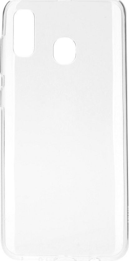 Etui Back Case 0,3 Sams A20 transparent A205 1