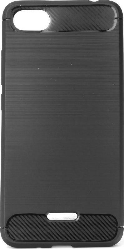 Etui Carbon XiaoMi Redmi 6A 1