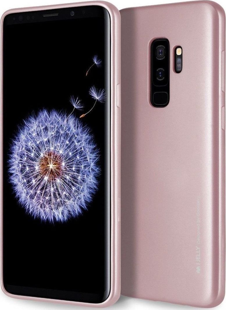 Mercury Mercury I-Jelly Sam A10 A105 różowo-zło ty/rosegold 1