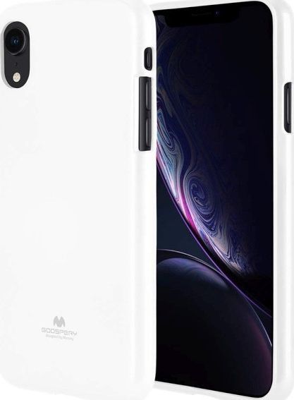 Mercury Mercury Jelly Case Sam A10 A105 biały /white 1