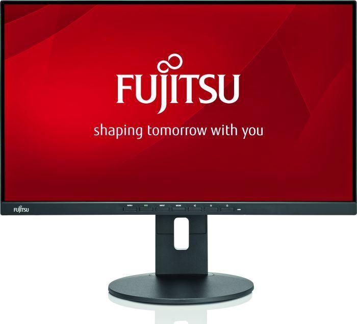 Monitor Fujitsu B24-9 TS (S26361-K1643-V160) 1