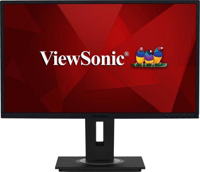 Monitor ViewSonic VG2748 1