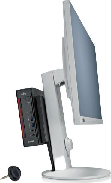 Fujitsu Zestaw montażowy do monitorów Fujitsu (S26361-F2542-L452) 1