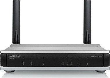Router LANCOM Systems 1790-4G (62112) 1