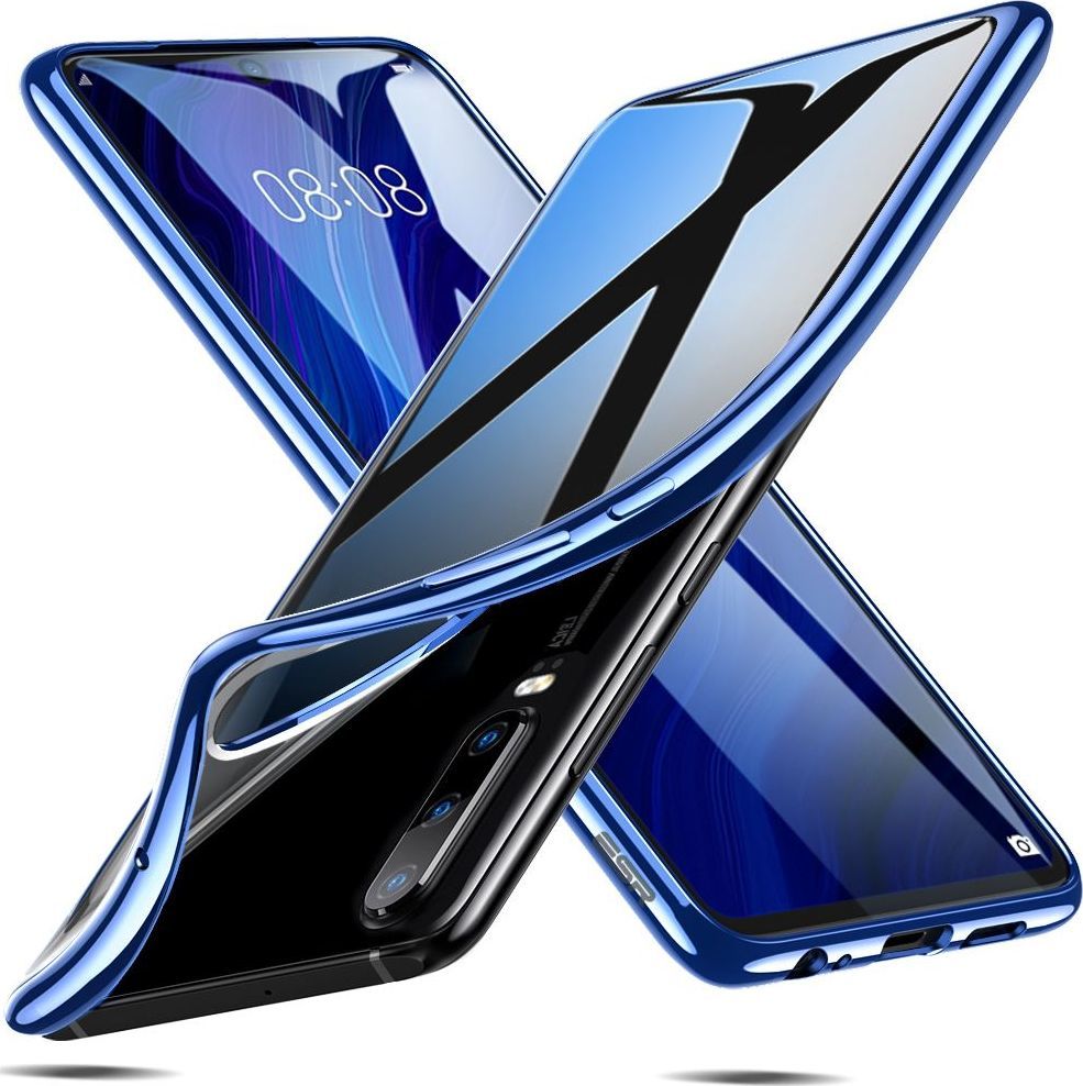 ESR Esr Essential Huawei P30 Blue 1