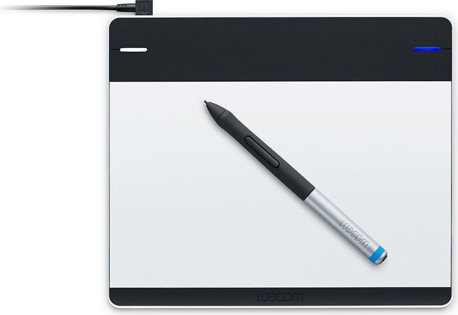 Wacom Intuos Pen S (CTL-480S-N) - Tablet graficzny - Morele.net