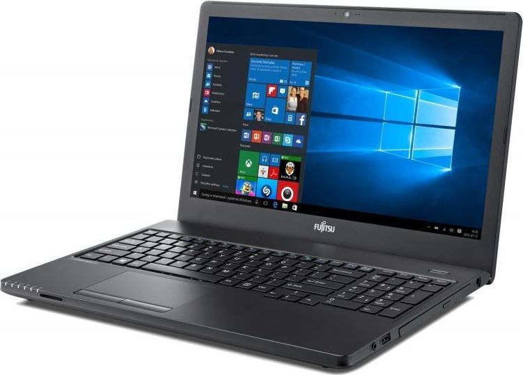 Fujitsu LifeBook A357 (S26391-K425-V300) 12 GB RAM/ 256 GB SSD