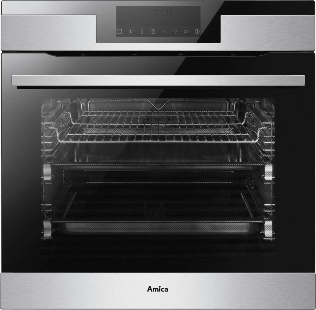 Piekarnik Amica ED57689XA X-Type OpenUp 1
