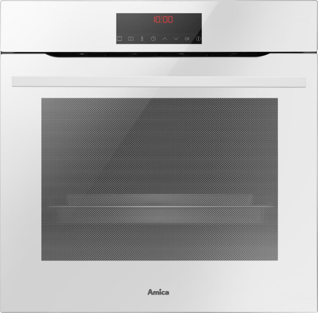 Piekarnik Amica ED57687WA+ X-TYPE WiFi 1