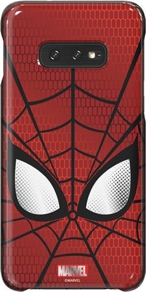 Samsung Etui Smart Cover Galaxy S10e Spiderman (GP-G970HIFGHWD) 1