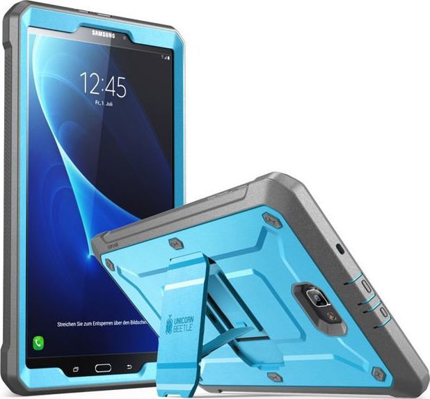 supcase unicorn beetle pro samsung galaxy tab a 10.1