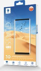 Mocolo SZKŁO HARTOWANE MOCOLO TG+ 3D HUAWEI P30 CZARNE standard 1