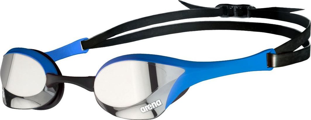 Arena Okularki Cobra Ultra Swipe Mr niebieskie 1