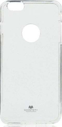Mercury Goospery CASE ETUI MERCURY TRANSPARENT XIAOMI MI 9 SE standard 1