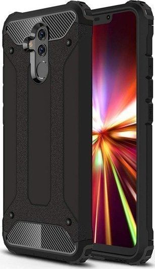 CASE ETUI ARMOR CZARNY IPHONE X / XS standard 1