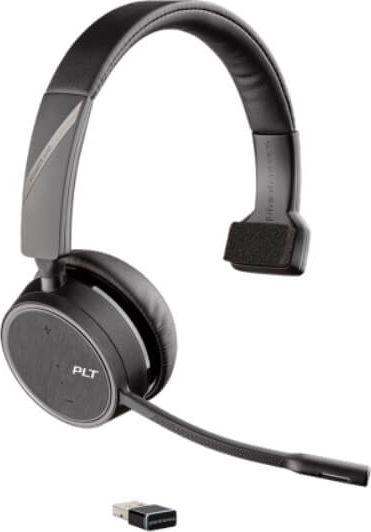 Słuchawki Plantronics Voyager 4210 UC  (211317-01) 1