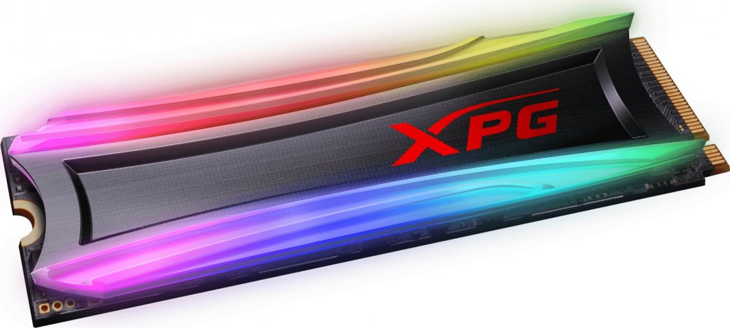 新品 ADATA(エイデータ) 内蔵SSD XPG SPECTRIX S40G Amazon | ADATA(エイデータ) 内蔵SSD XPG SPECTRIX S40G AS40G