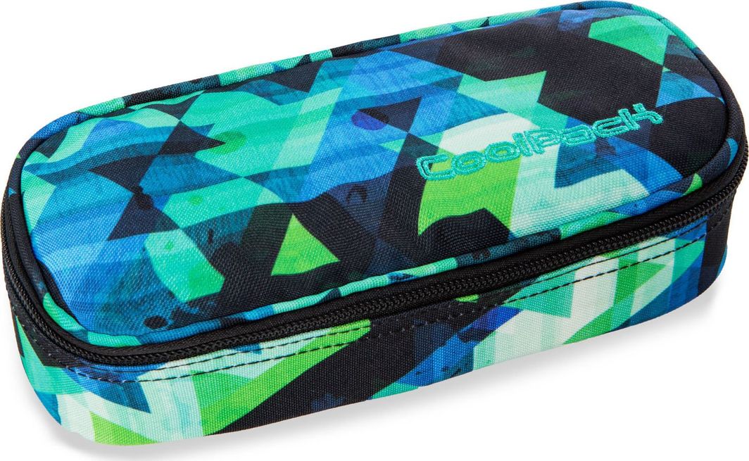 Piórnik Coolpack Penalas CoolPack CAMPUS LED KALEIDOSCOPE A62211 1