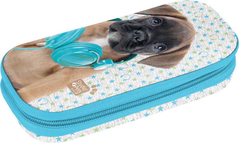 Piórnik Paso Penalas Paso Studio Pets, PEL-0011 1
