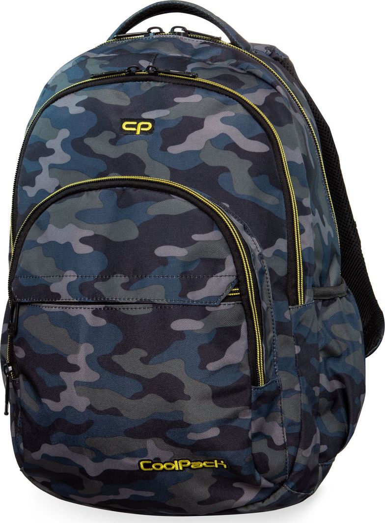 Coolpack Kuprinė CoolPack Basic Plus Military B03008 1