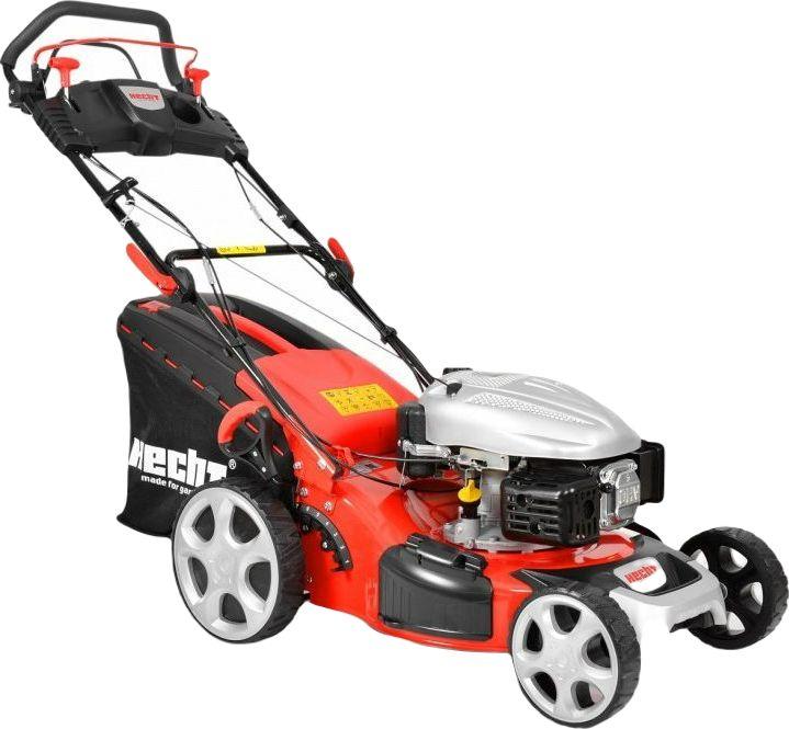 Kosiarka spalinowa Hecht 5484 SX 1