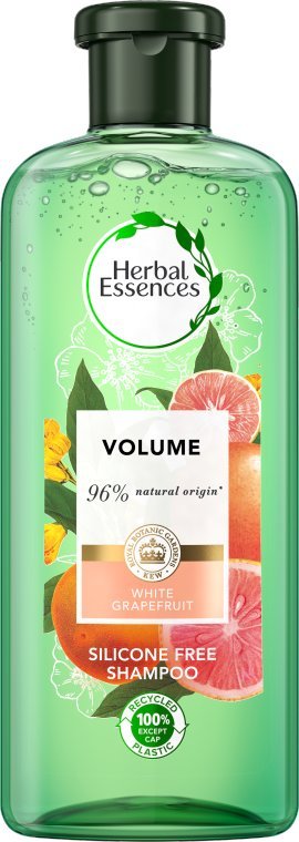 Herbal Essences Szampon Grapefruit & Mint 400ml 1