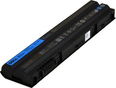 Bateria Dell Bateria do Dell Latitude E, 60Wh (312-1324) 1