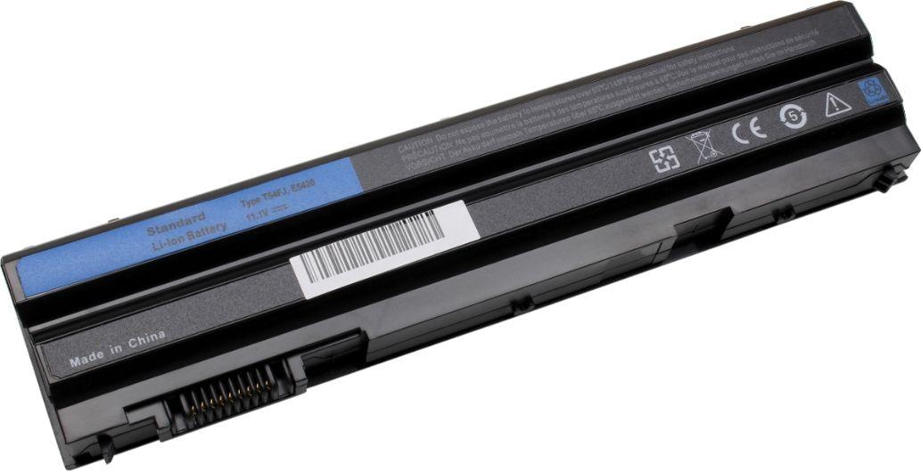 Bateria Dell 3VJJC 10.8V 4400mAh 1
