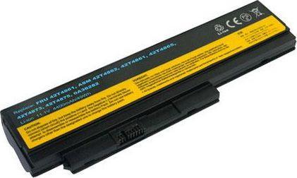 Bateria Lenovo 42T4875 1