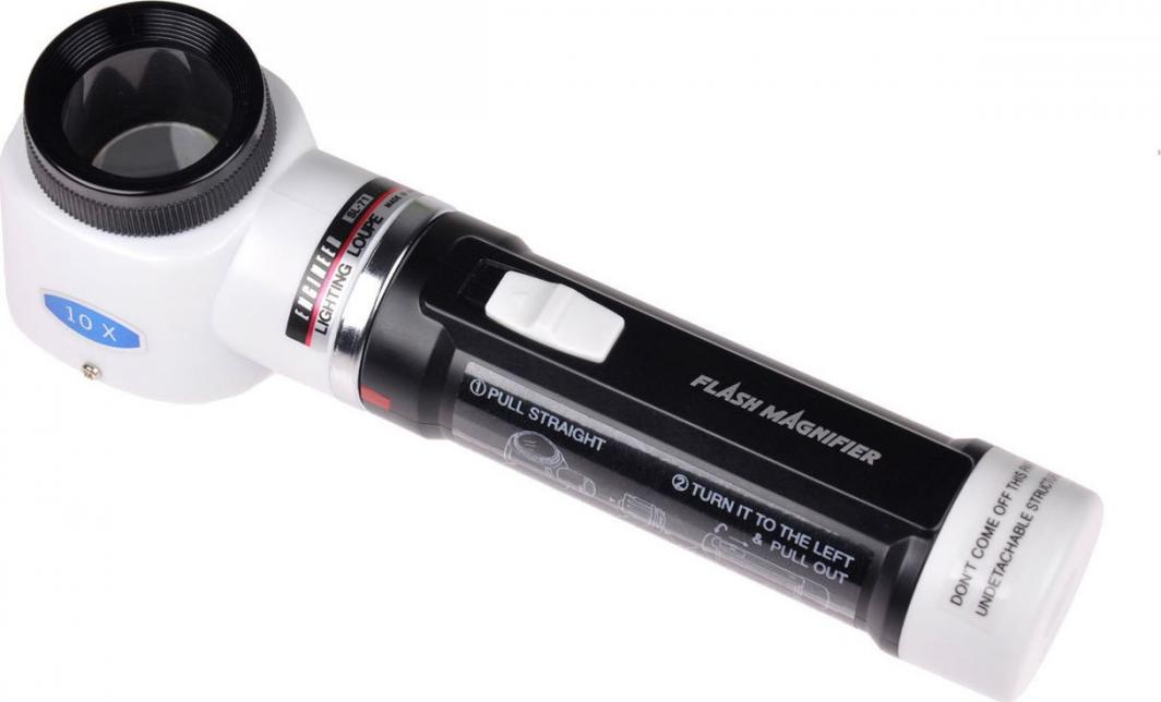 iFixit Lupa Inspection Scope (EU145153) 1