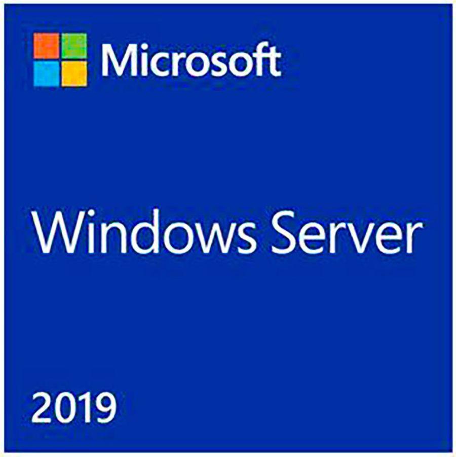 Dell Microsoft Windows Server 2019 CAL User OEM (623BBCT)