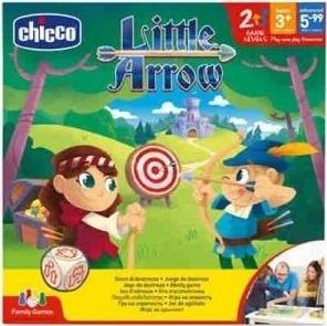 Chicco Mała Strzała 1
