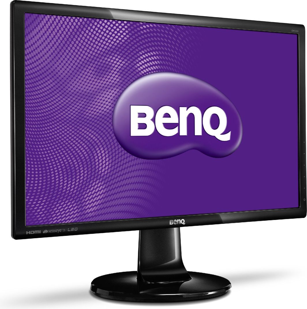 Monitor BenQ GW2265HM 8