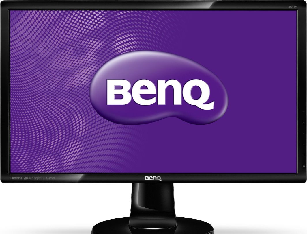 Monitor BenQ GW2265HM 1