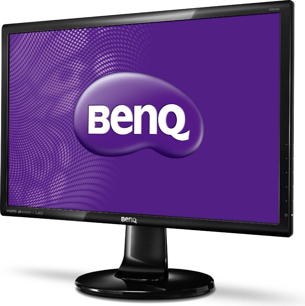 Monitor BenQ GW2265HM 4