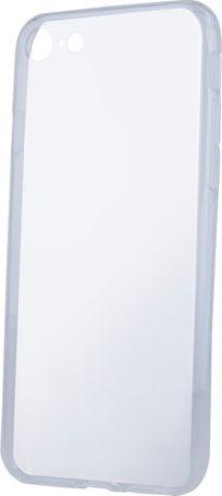 TelForceOne Nakładka Slim 1 mm do Samsung J3 2016 J320 transparentna 1