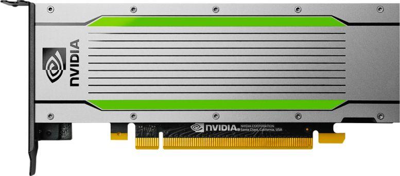 NVIDIA Tesla T4 グラフィックボード NVIDIA Tesla T4 - 株式会社 エルザ ジャパン