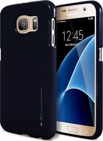 Mercury I-Jelly Huawei Y6 2019 czarny /black Honor 8A 1
