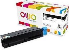 Toner OWA Armor Toner pro 45807102 black (K18144OW) 1