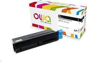 Toner OWA Armor Black Zamiennik 45807111 (K18145OW) 1